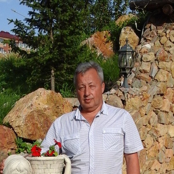 Анатолию 60 лет