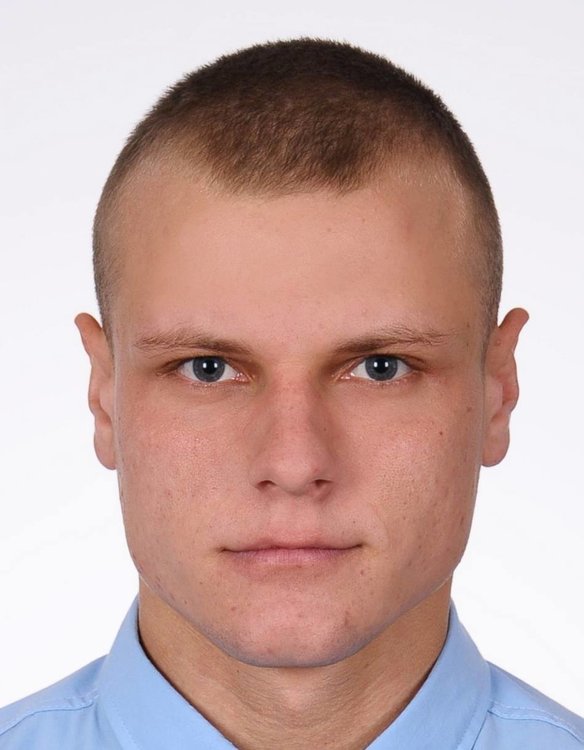 Зак хелм. Зак хелм