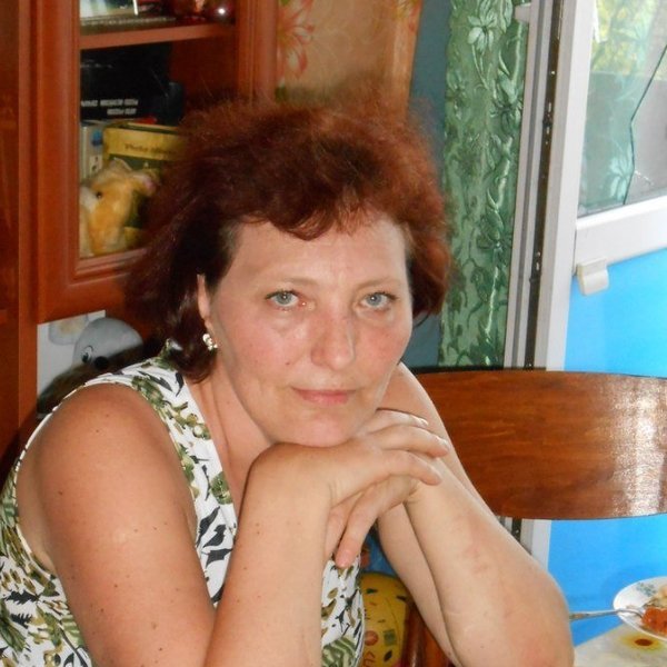 Лена 54 года