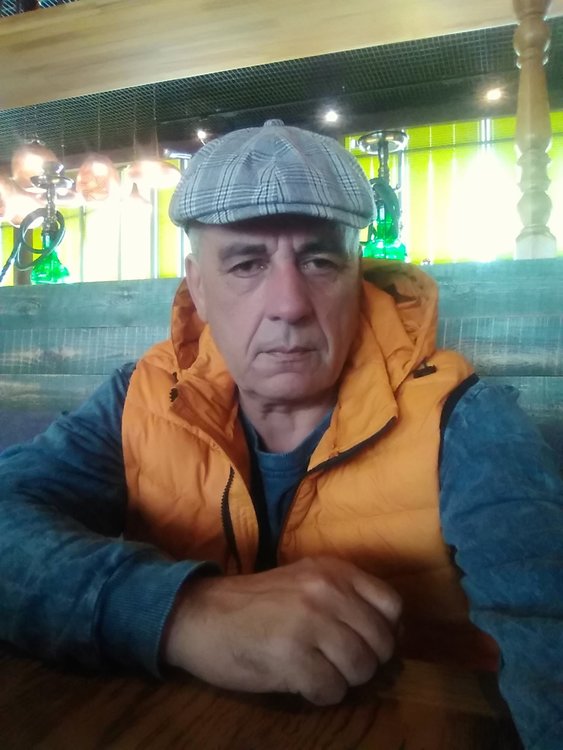 Сеферов бекир джелялович