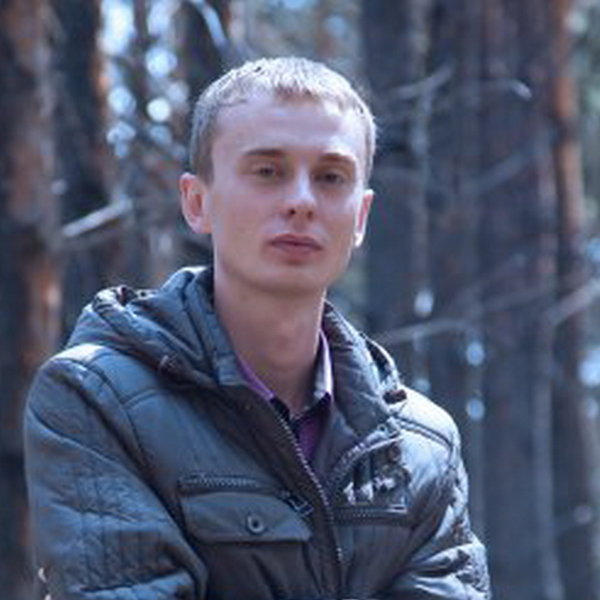 Леша 33
