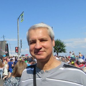 Анатолий Калашников, 59, Goryachevodsky şehrinden - erkek fotoğrafları - 1935971