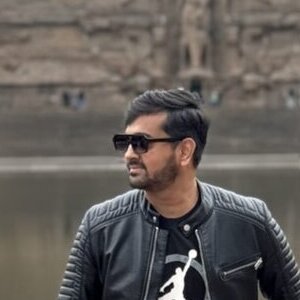 Brijesh