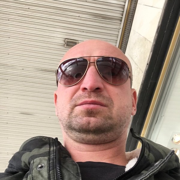 Дмитрий Беляков, Москва, Россия, место жительства, аккаунт ВКонтакте
