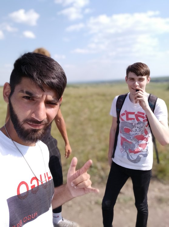 Самара рамазан