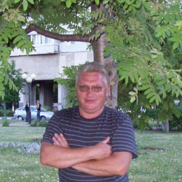 Анатолию 60 лет