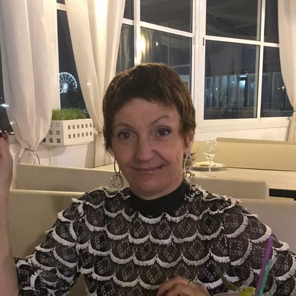 Васильевна 47. Васильевна 47