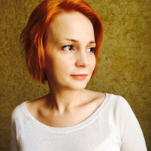 Ирина из москвы