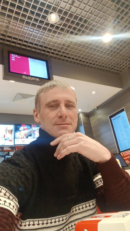 Михаил Ребров, Подольск, 45 лет, Россия - полная информация о человеке из профил