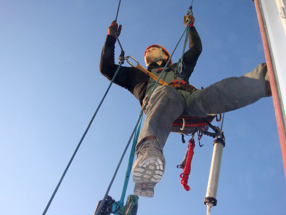 Промышленный альпинизм. Работа методом промышленного альпинизма. Промышленный альпинизм. Работа методом промышленного альпинизма. Строительный альпинизм.