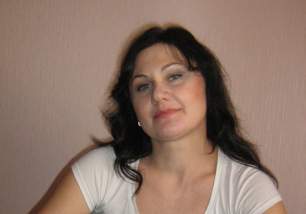 Женщина в 49 лет фото как выглядит