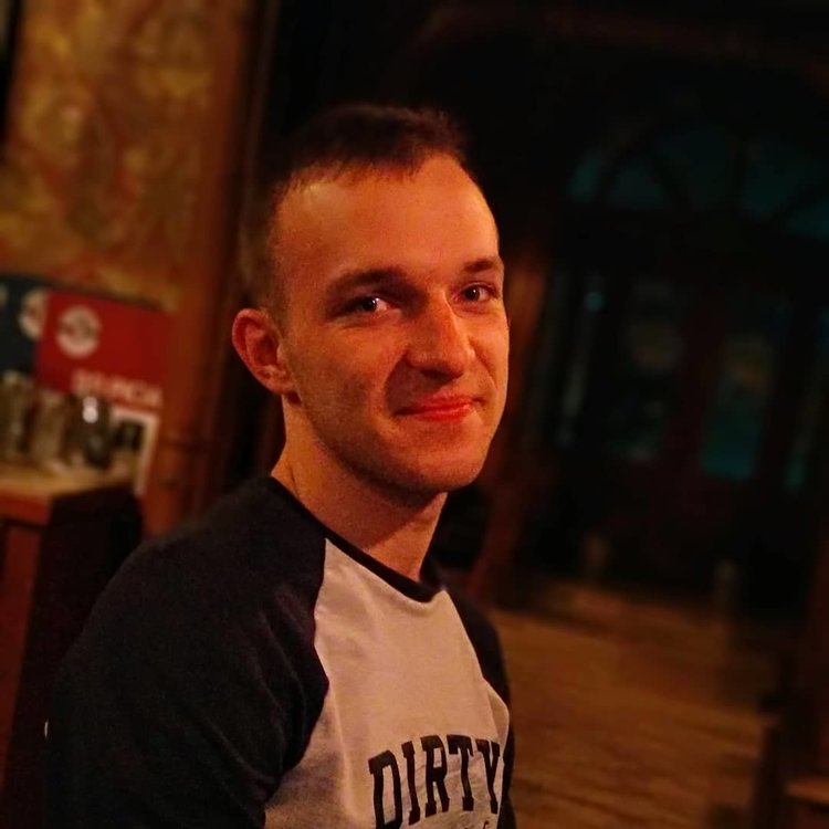 Саша Балдан