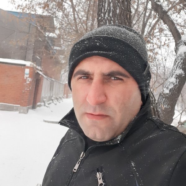 Shahbazov Abulfaz. 27 лет. Город Москва.