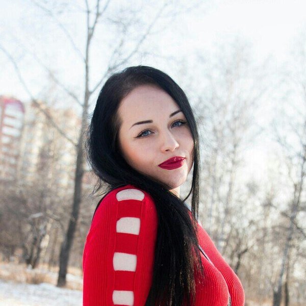 Анна фото барнаул