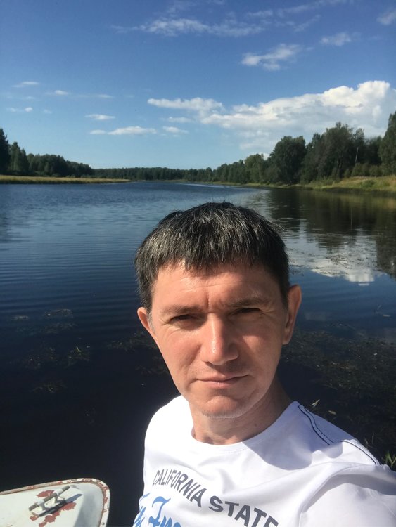 Серега 47