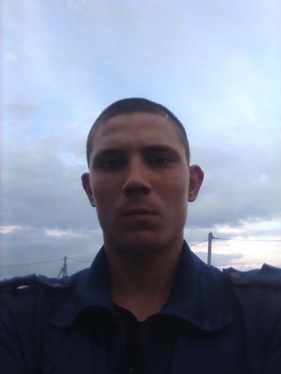 Фиронов шарыпово