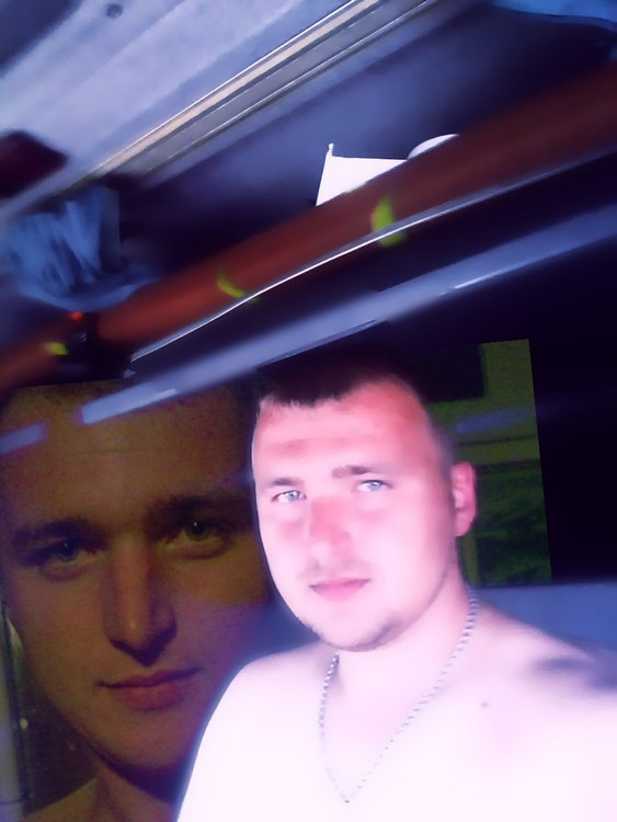 Коля девушка