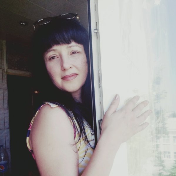 Ирина краснодар фото